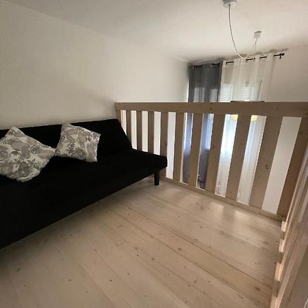 Da Lenny The Grey Apartment เตรวิโซ ภายนอก รูปภาพ